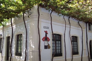 Bodegas Tío Pepe - González Byass